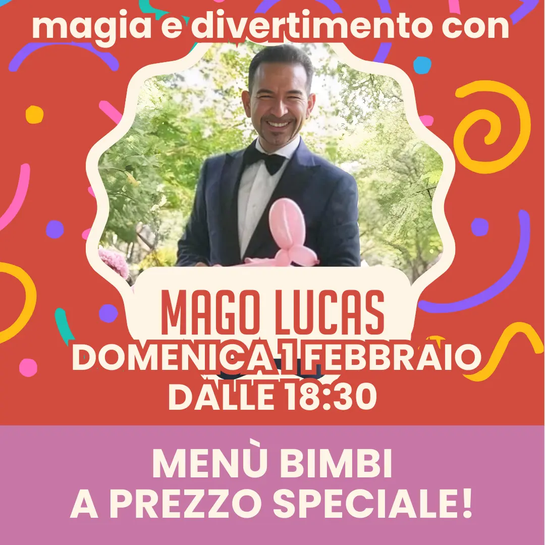 Natale fino a febbraio